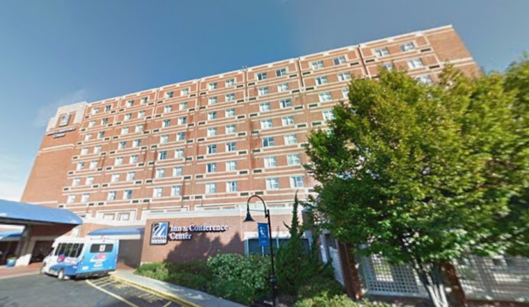Lowell UMass Hotel Shelter Closing This Summer