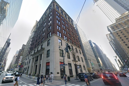 Lower East Side Co-op Hands Retail Reins To Lee NYC In 50,000-Square-Foot Shakeup