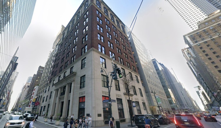 Lower East Side Co-op Hands Retail Reins To Lee NYC In 50,000-Square-Foot Shakeup