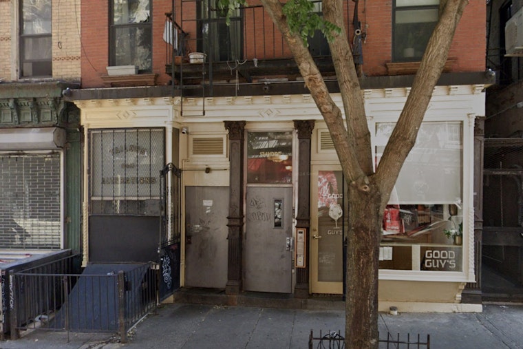 Lower East Side Cocktail Shrine Shaken as Attaboy Crew Mixes Up a Micro-Union