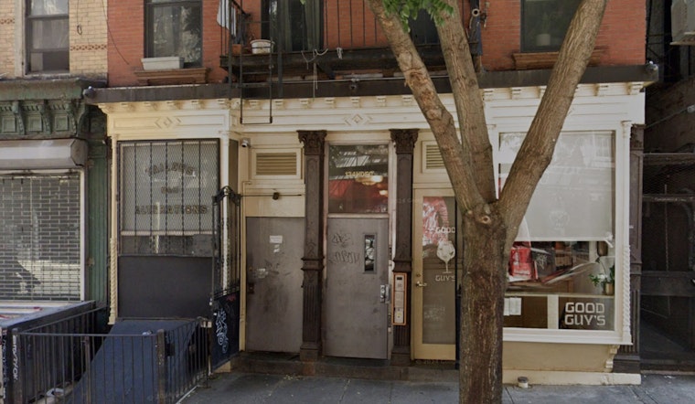 Lower East Side Cocktail Shrine Shaken as Attaboy Crew Mixes Up a Micro-Union