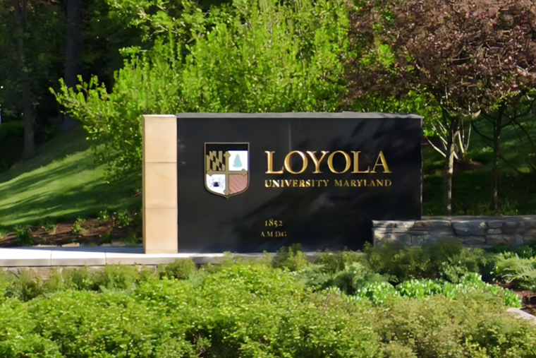 Loyola Cuts 66 Jobs In Baltimore Amid $20M Shortfall