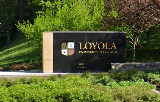 Loyola Cuts 66 Jobs In Baltimore Amid $20M Shortfall