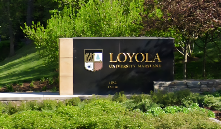 Loyola Cuts 66 Jobs In Baltimore Amid $20M Shortfall