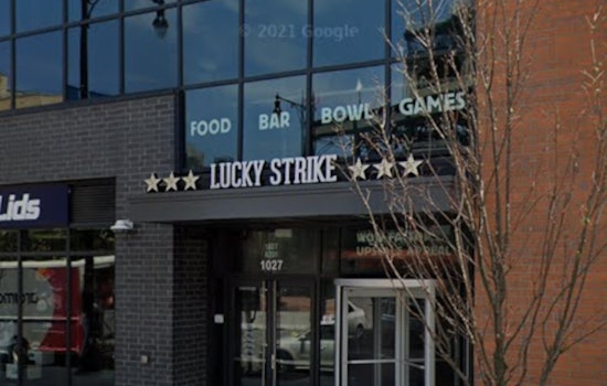 Lucky Strike Closes Wrigleyville Location Near Wrigley Field