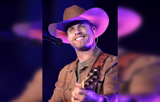Ludacris And Dustin Lynch To Play Target Field Postgame Shows