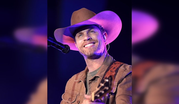 Ludacris And Dustin Lynch To Play Target Field Postgame Shows