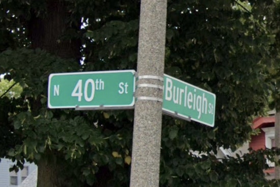 Lunchtime Fight Turns Deadly at 40th and Burleigh, Cops Collar Suspect