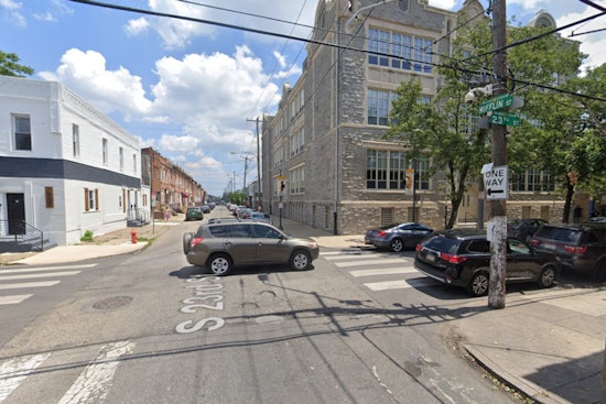 Lunchtime Gunfire Rocks 23rd And Mifflin, Two Men Wounded In South Philly