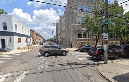 Lunchtime Gunfire Rocks 23rd And Mifflin, Two Men Wounded In South Philly