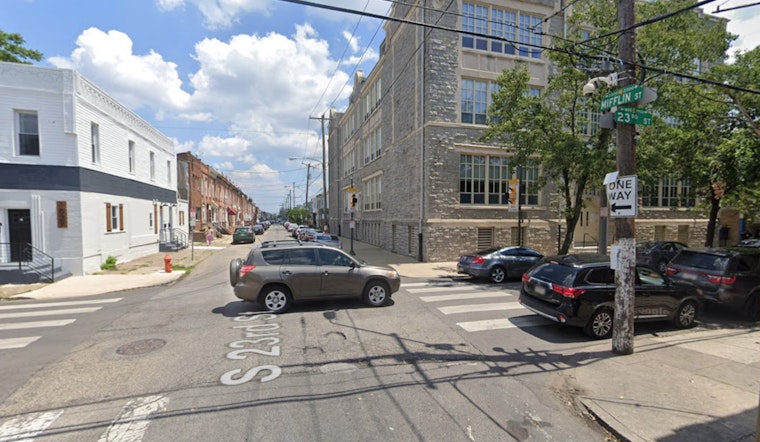 Lunchtime Gunfire Rocks 23rd And Mifflin, Two Men Wounded In South Philly