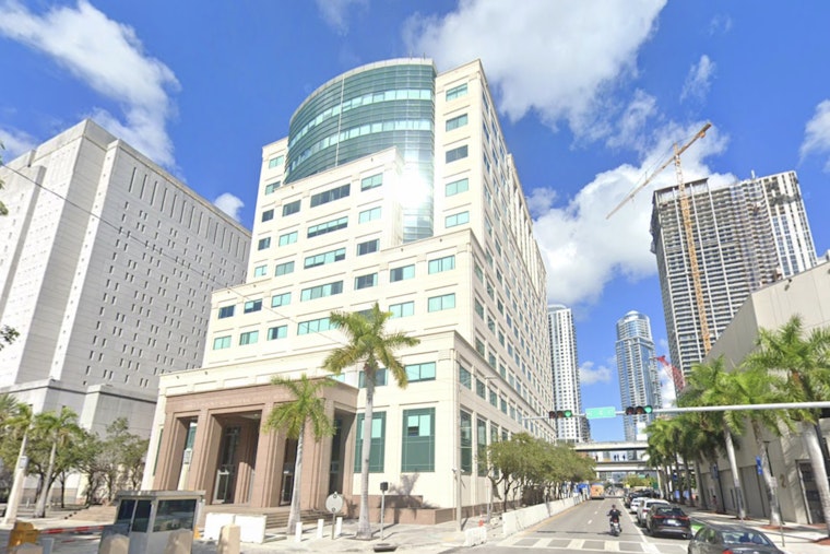 Luxury Midtown High-Rise Exposed as Alleged Coke Hub in 'Operation Mousetrap'
