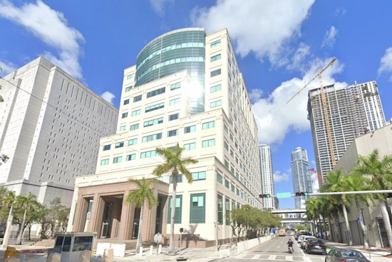 Luxury Midtown High-Rise Exposed as Alleged Coke Hub in 'Operation Mousetrap'