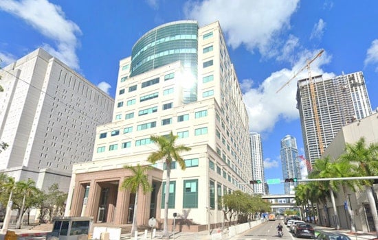 Luxury Midtown High-Rise Exposed as Alleged Coke Hub in 'Operation Mousetrap'