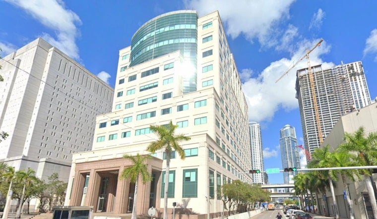 Luxury Midtown High-Rise Exposed as Alleged Coke Hub in 'Operation Mousetrap'