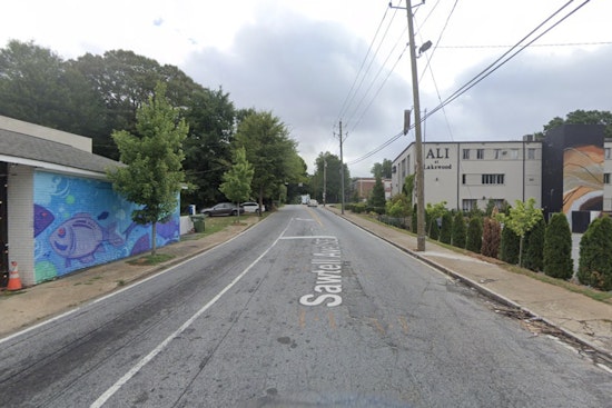 Lyft Ride From Hell: Atlanta Driver Says Passengers Boasted About Shooting