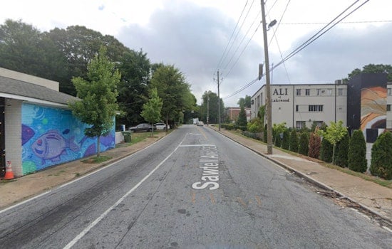 Lyft Ride From Hell: Atlanta Driver Says Passengers Boasted About Shooting