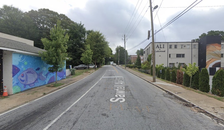 Lyft Ride From Hell: Atlanta Driver Says Passengers Boasted About Shooting