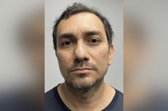 Lyndhurst Caretaker Busted In Alleged Sex Assault Of Girl Under 13