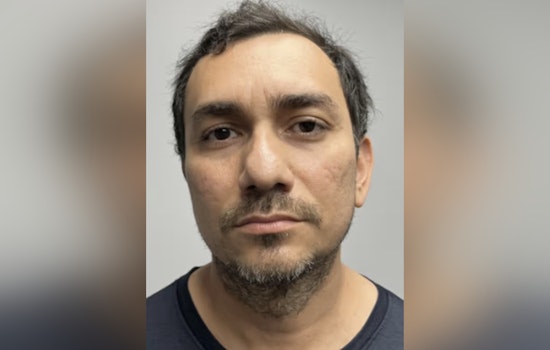 Lyndhurst Caretaker Busted In Alleged Sex Assault Of Girl Under 13