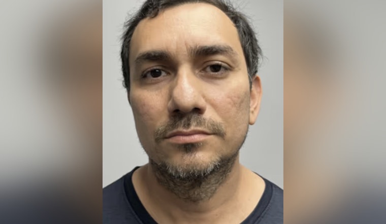 Lyndhurst Caretaker Busted In Alleged Sex Assault Of Girl Under 13