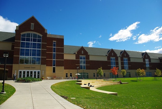 Macalester Pilots Aquifer Geothermal For New St. Paul Dorm