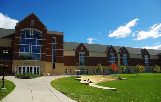 Macalester Pilots Aquifer Geothermal For New St. Paul Dorm