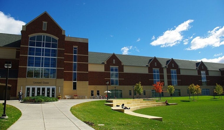 Macalester Pilots Aquifer Geothermal For New St. Paul Dorm