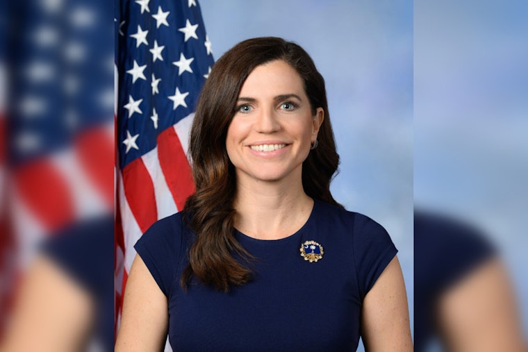 Mace Move To Boot Naturalized Pols From Power Riles Capitol Hill