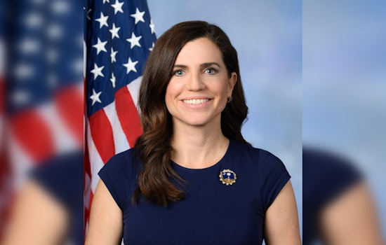 Mace Move To Boot Naturalized Pols From Power Riles Capitol Hill