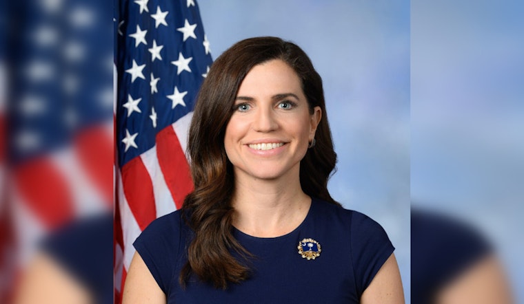Mace Move To Boot Naturalized Pols From Power Riles Capitol Hill