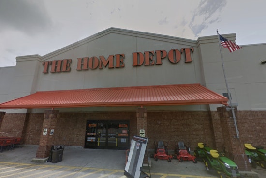 Machete Mayhem at Garner Home Depot Leaves One Suspect Jailed, One on the Run