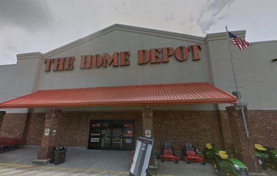 Machete Mayhem at Garner Home Depot Leaves One Suspect Jailed, One on the Run