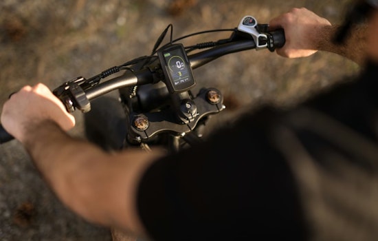 Mackinac Island Cracks Down on E-Bikes as Summer Crowds Loom