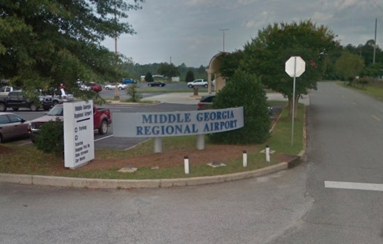 Macon Runway Snags $2.6 Million Lifeline As New Flights Line Up