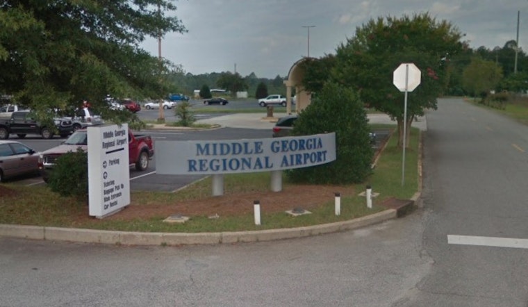 Macon Runway Snags $2.6 Million Lifeline As New Flights Line Up