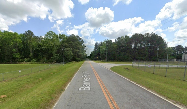 Macon Scores $125 Million Factory Deal And 500 New Paychecks
