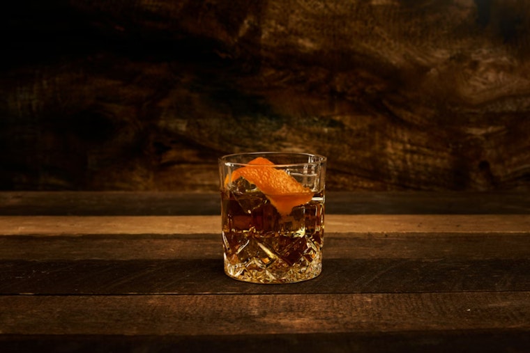 Vanilla Rum Empire, Madi Rum Plots 6-Acre Boozy Playground Outside St. Augustine
