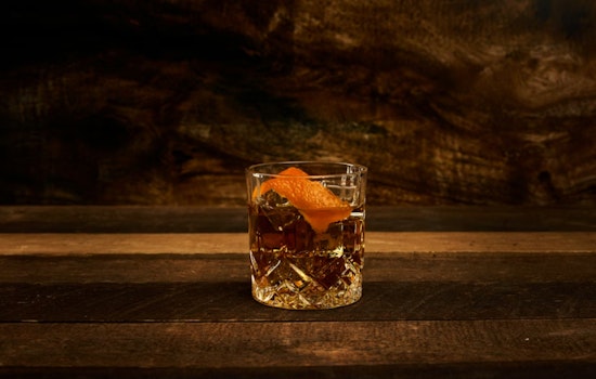 Vanilla Rum Empire, Madi Rum Plots 6-Acre Boozy Playground Outside St. Augustine