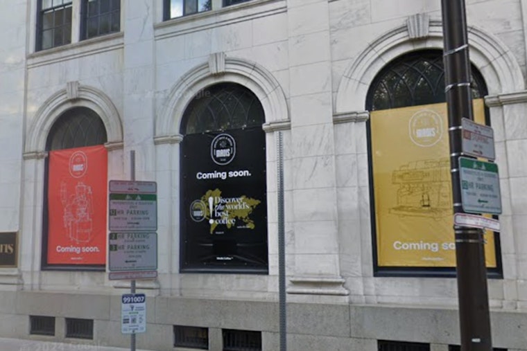 Madis Coffee Adds Third Center City Café in Philadelphia