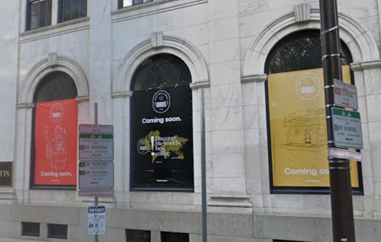 Madis Coffee Adds Third Center City Café in Philadelphia