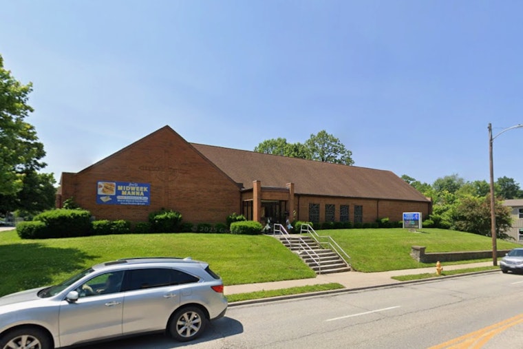 Madisonville Church Bets Big On Tiny Homes To Get Vets Off The Streets