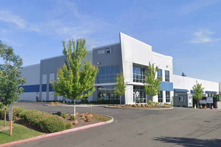 Maersk Pulls Plug On Lakewood Warehouse As 49 Puget Sound Jobs Get Axed