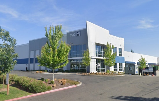 Maersk Pulls Plug On Lakewood Warehouse As 49 Puget Sound Jobs Get Axed