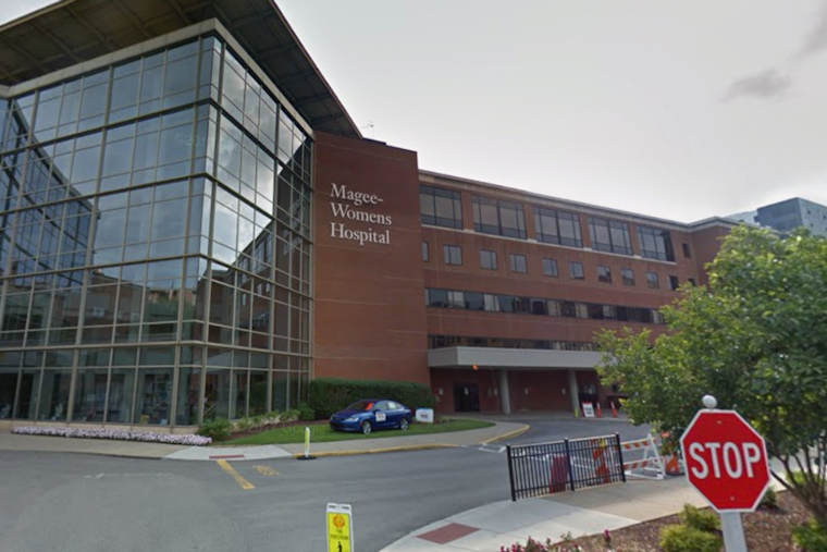 Magee Nurses Fire July 4 Warning Shot In UPMC Contract Fight