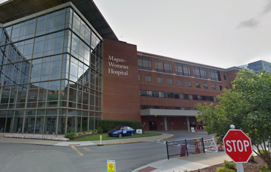 Magee Nurses Fire July 4 Warning Shot In UPMC Contract Fight