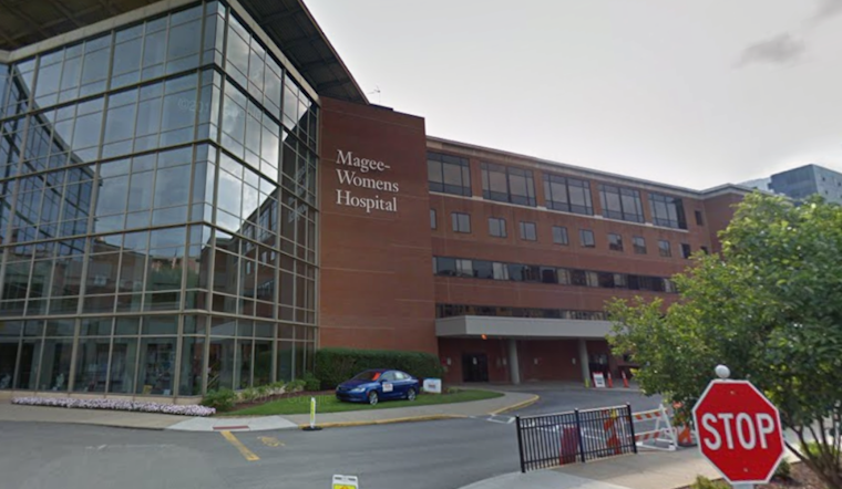 Magee Nurses Fire July 4 Warning Shot In UPMC Contract Fight