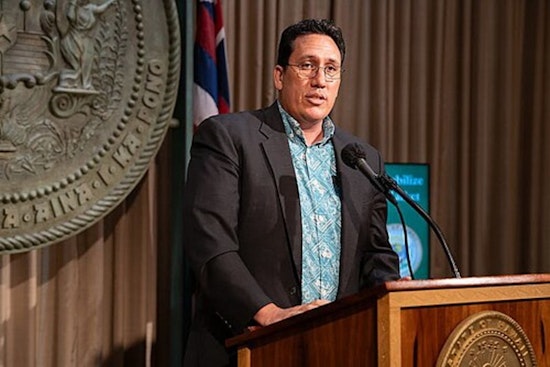 Magic Island Showdown: Keohokalole Jumps Into Hawaii’s 1st District Brawl
