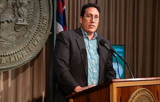 Magic Island Showdown: Keohokalole Jumps Into Hawaii’s 1st District Brawl