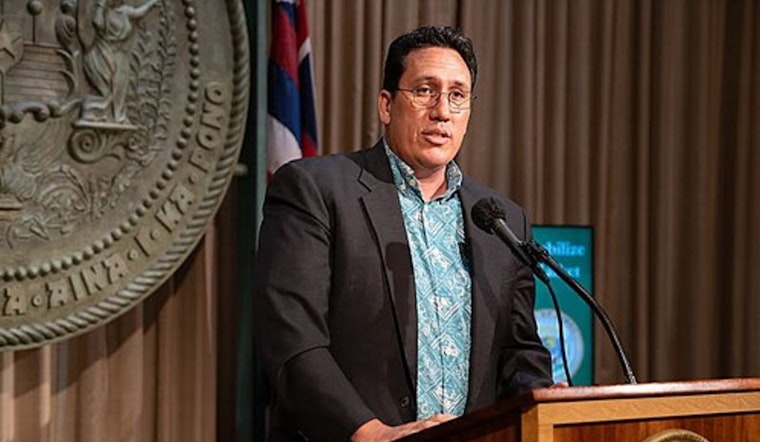 Magic Island Showdown: Keohokalole Jumps Into Hawaii’s 1st District Brawl